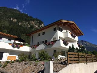 Ferienwohnung Holzknecht - 8