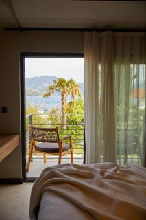 Selimiye Sardunya Hotel & Restaurant - 8