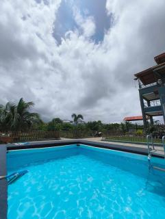 Peaceful Meadows FarmVilla Private Pool - 7
