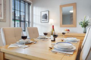 NEW! Luxury 1BR in Hartlepool - 2