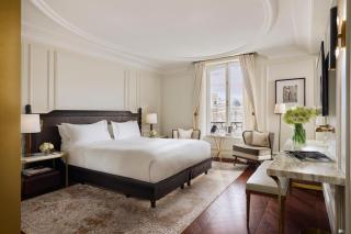 Mandarin Oriental Ritz, Madrid - 1
