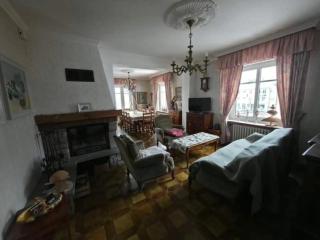 Spacieuse maison à Bitche de 300 m² avec 8 chambres - 7