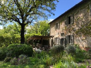 Casale Maremma Toscana Mocajo Big - 9