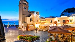 Domus Le Botteghe - Capri High End Holiday Home - 3