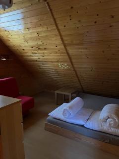 Mały Biały Domek - 5