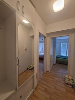 Central Chill Apartment - Ohrid - 9