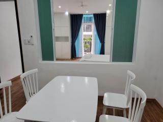 3th balcony Heart of city - 5