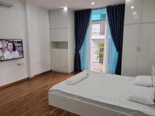 3th balcony Heart of city - 1