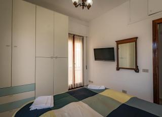 holidaycasa Ida Confortevole bilocale - Sperlonga - 5