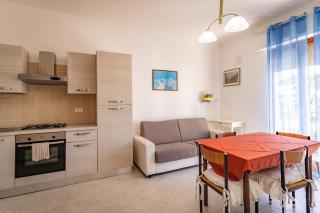 holidaycasa Ida Confortevole bilocale - Sperlonga - 4