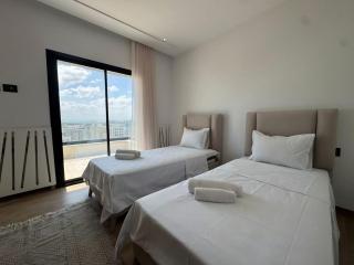 Appart luxe S2 et vue panoramique residence neuve - 9