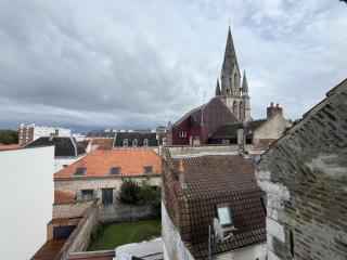 Charmants Appartements au coeur d'Arras - 7