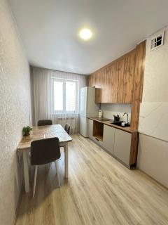 Apartment on Satpayeva - 7