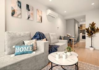 BNBIFY Stylish CBD 2BR with Pool and Views - 4