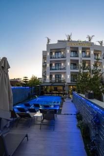 Duka's Boutique Hotel - 0