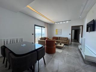 Appart luxe S2 et vue panoramique residence neuve - 2