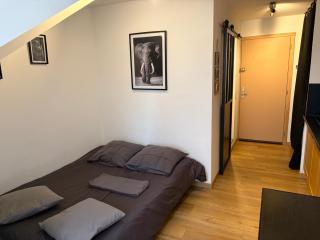 Studio neuf - 2
