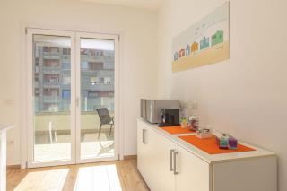 BColors Rooms - 9