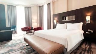 Holiday Inn Abu Dhabi by IHG - 9