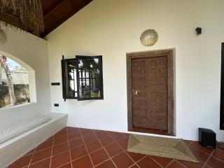 Paloma Beach House - 1