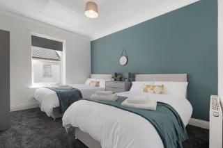 Charming 3BR in Blyth - 7