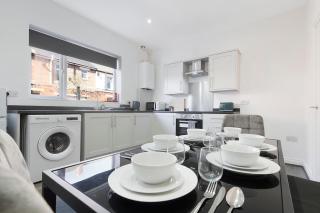 Charming 3BR in Blyth - 5