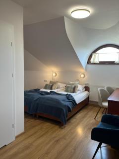 Kamienica przy Bramie - 7