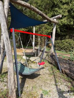 Ferienwohnung Schatzkisterl - 4