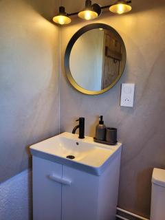 Domaine Bel Air 855 - Gîte Belle - 2