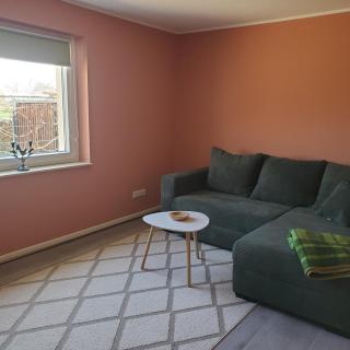 kleines Haus - 4