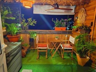 LE BELSOL, Confort, Eau 24h 7j Option Spa - 4