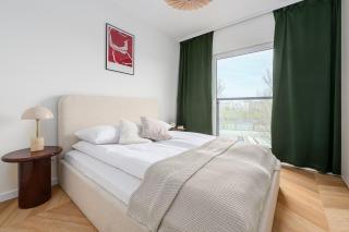 ShortStayPoland Szwedzka B196 - 8