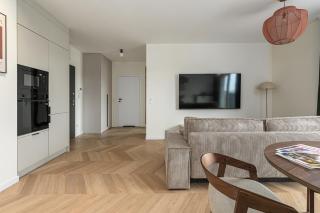 ShortStayPoland Szwedzka B196 - 1