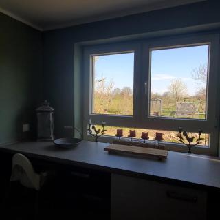 kleines Haus - 1