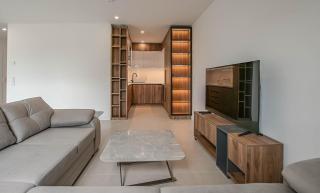 WHG 10 - Wohnen mit urbanem Flair- - 0
