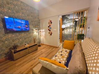 LE BELSOL, Confort, Eau 24h 7j Option Spa - 6