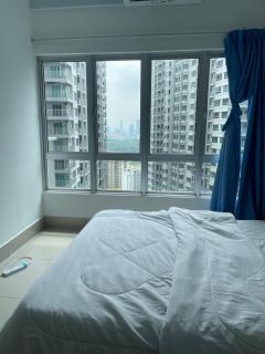Simple Comforts KL Shared apt - 0