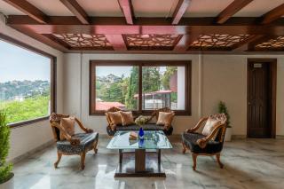 Perfectstayz Premium Seven Oaks near mall road - 5