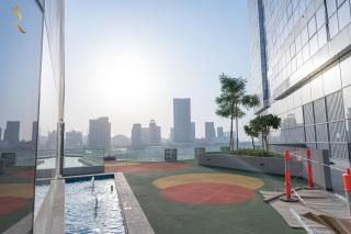 Modern 2BR Radiant Boulevard Chic Reem Escape - 6