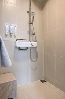 Connected Hotel Guro - 2