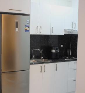 Modern 1BR Minutes from the Tourist Centre, wifi F - 7
