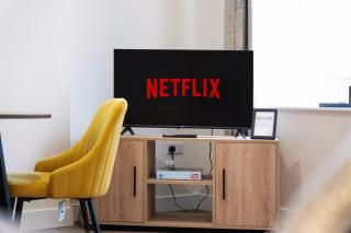 Flat2 2BR in Horsemarket - 3