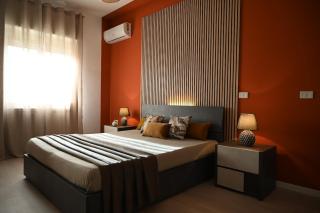 Casa vacanze Desiree situata zona centro commerciale il Casale - 0