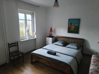 Spacieuse maison à Bitche de 300 m² avec 8 chambres - 4