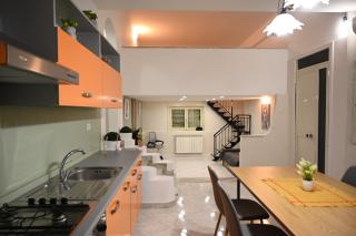 Casa vacanze Desiree situata zona centro commerciale il Casale - 8