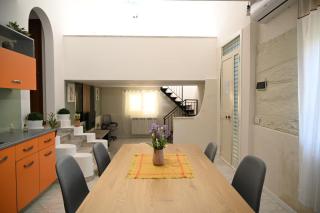 Casa vacanze Desiree situata zona centro commerciale il Casale - 2