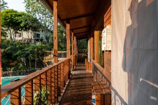 Golden Leather Carving Studio - 8