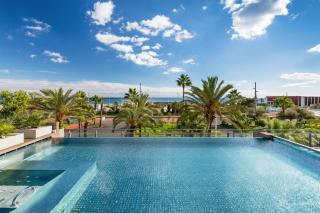 Occidental Atenea Mar - Adults Only - 0