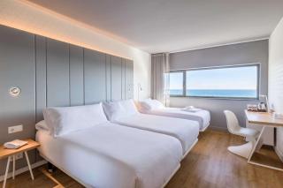 Occidental Atenea Mar - Adults Only - 4