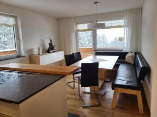 Alpenapartments Unterschlag - 3